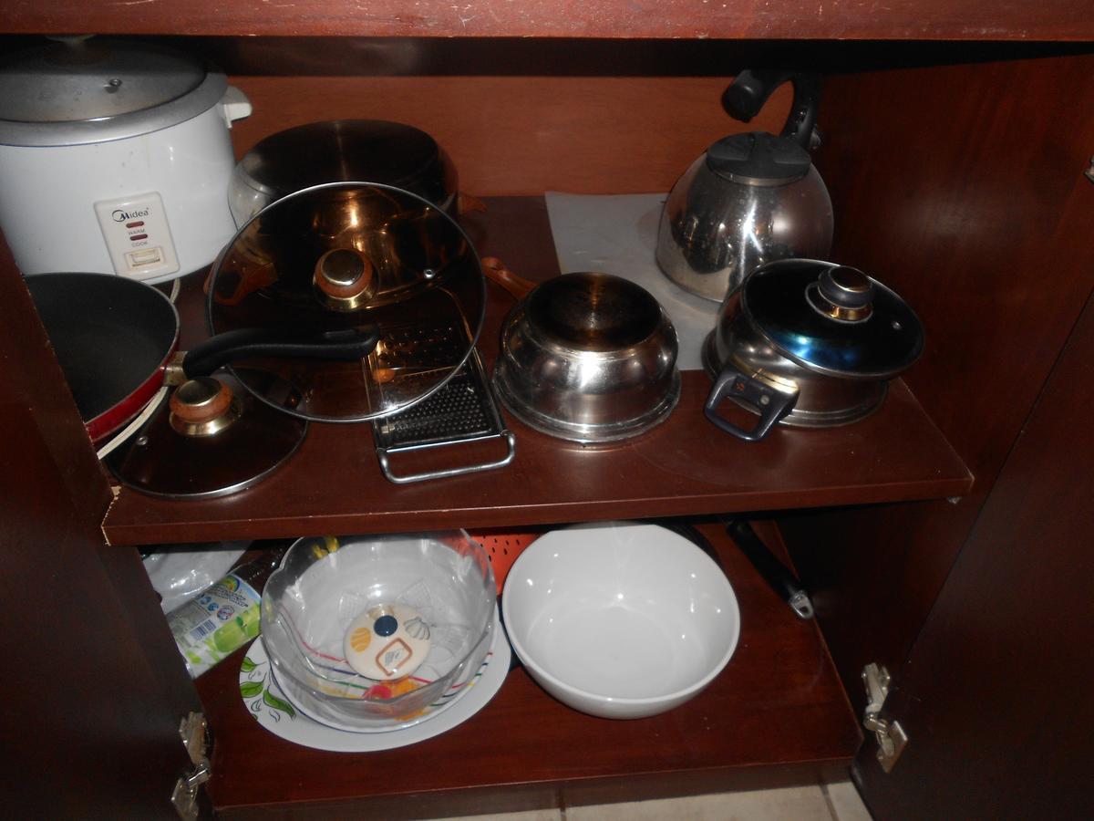 Marina Loft Apart Hotel 코코 외부 사진