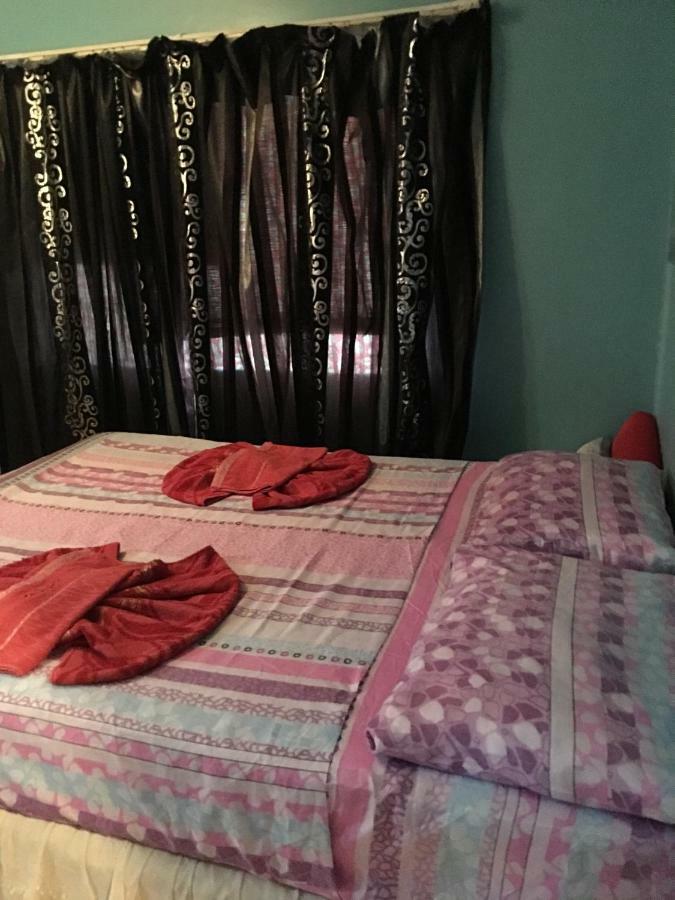 Marina Loft Apart Hotel 코코 외부 사진